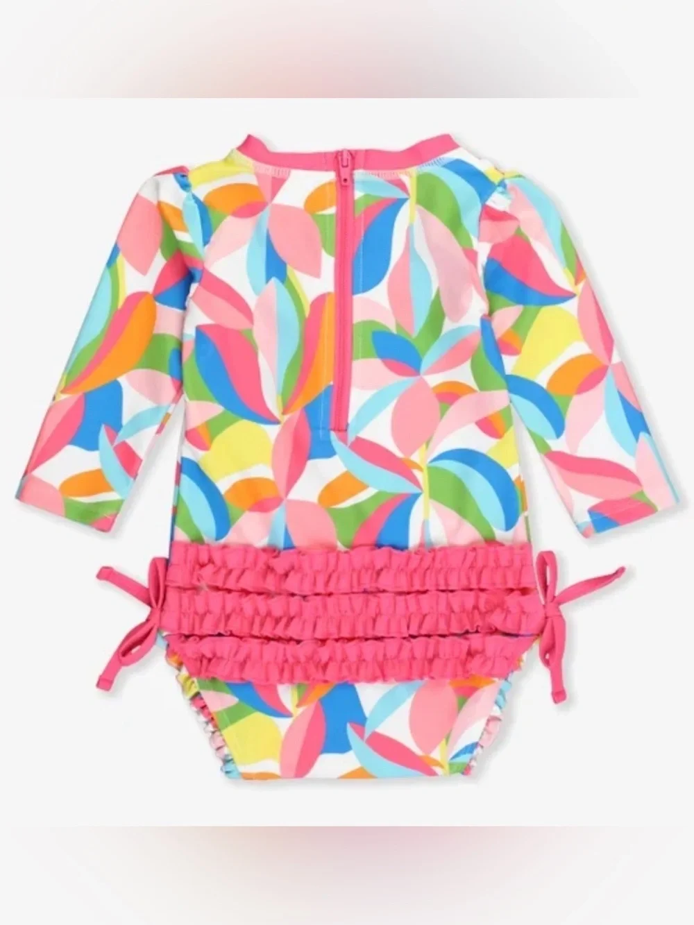 Ruffle Butts girls ruffle